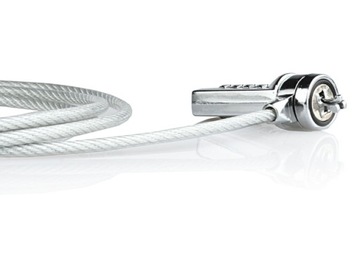 Защитный трос для ноутбука LOBSTER CODE