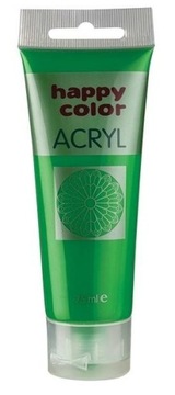 КРАСКА ДЛЯ ДЕТЕЙ 75МЛ АКРИЛОВАЯ КРАСКА