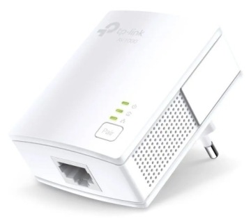 TP-LINK TL-PA7017 KIT AV1000 НАБОР СЕТЕВОГО ПЕРЕДАТЧИКА