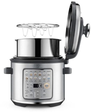 Электрическая скороварка SAGE SPR680BSS