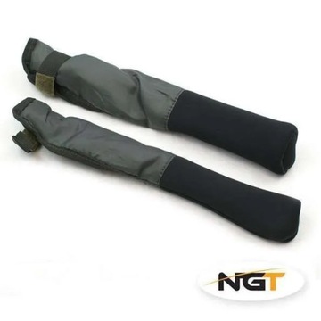 NGT Tipp Protector Чехол для наконечника приклада