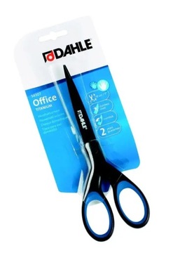 192L066 DAHLE ТИТАНОВЫЕ НОЖНИЦЫ 18