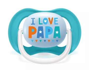 Соска AVENT ОРТОДОНТИЧЕСКАЯ ULTRA AIR 6-18M 2 ШТ.