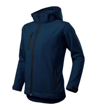 Куртка Malfini Softshell Performance Jr MLI-53502