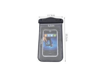 ВОДОНЕПРОНИЦАЕМЫЙ ЧЕХОЛ ДЛЯ ВОДОНЕПРОНИЦАЕМОГО ТЕЛЕФОНА