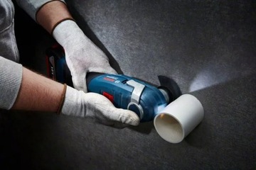 Инструмент BOSCH Professional GOP 185-LI