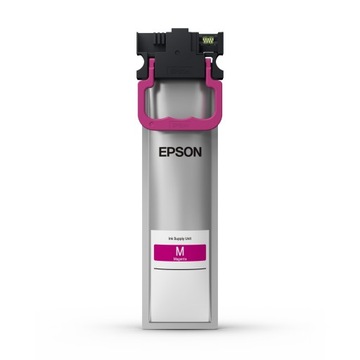 Tusz MAGENTA Epson T9453 WF-C5xxx XL (38,1ml)
