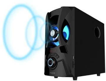 Беспроводной динамик Creative SBS 2900 2.1