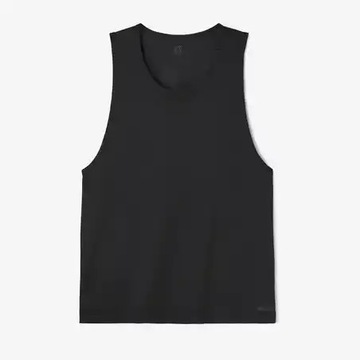 Kalenji Dry мужская беговая рубашка без рукавов