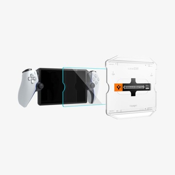 Spigen Glas.TR Портал Sony Playstation 