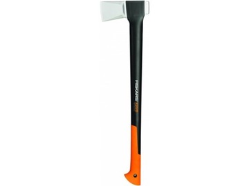Топор Fiskars x17 + точилка БЕСПЛАТНО!
