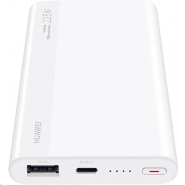 Huawei SuperCharge Power Bank 10000 mAh 22.5W biały