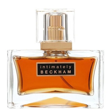 Туалетная вода MEN'S David Beckham Intimately Men Edt 75 мл