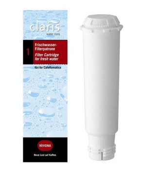 ФИЛЬТР ВОДЫ Nivona ДЛЯ КОФЕМАШИНЫ NIRF 701