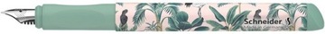 ПЕРЬЕВАЯ РУЧКА SCHNEIDER VOICE ЗЕЛЕНЫЕ ДЖУНЛИ