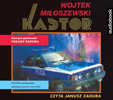 Kastor CD