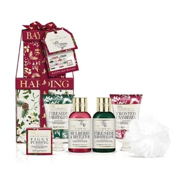BAYLIS&HARDING zestaw upominkowy PREZENT