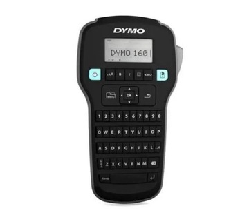 Принтер Dymo LabelManager LM160 + лента