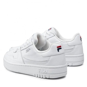 FILA BUTY MĘSKIE FXVENTUNO L LOW FFM0003.10004 45