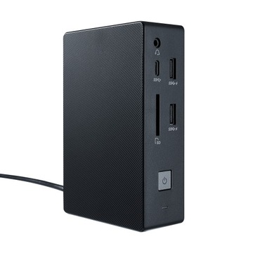 Док-станция ASUS Simpro Dock II 90NX0460-P00030