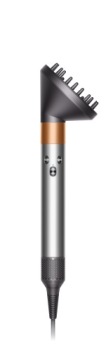 Щипцы для завивки Dyson Airwrap Complete Long Diffuse HS05