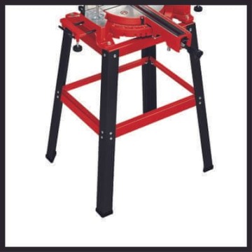 Торцовочная пила EINHELL TC-SM 2531/2U