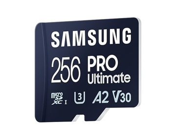 Karta pamięci MB-MY256SB/WW Pro Ultimate 256GB +