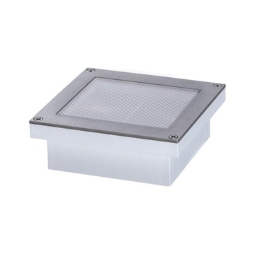 Paulmann Zigbee BRICK Светодиодный наземный светильник 1Вт 2200-3000К IP67