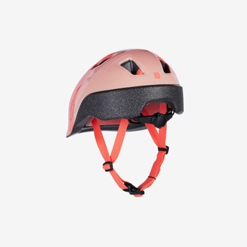 Kask na rower 500 dla dzieci roz.XS