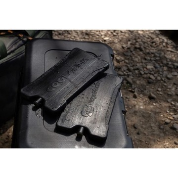 Набор охлаждающих вставок RidgeMonkey CoolaBox Fr