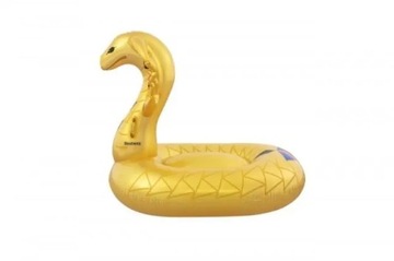 Bestway 41445 плавучее приспособление для бассейна и пляжа Золото Твердый ПВХ