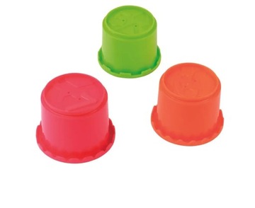 Sorter Kubeczkowy zamek Dumel Discovery