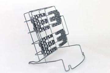 КОРЗИНА ДЛЯ СУШИЛКИ ОБУВИ 2976660100 3886KTY BEKO DRYERS 8, 9 кг