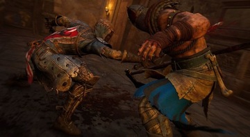 ДЛЯ ЧЕСТИ XBOX ONE