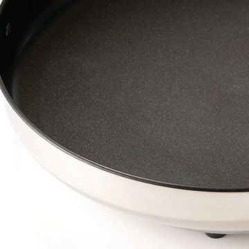 Электрическая сковорода Morphy Richards 48898 SUPREME PRECISION SKILLLET 3,5 л