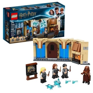 LEGO Harry Potter 75966 Выручай-комната