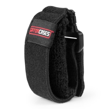 Gator GTR-FRETMUTESM-1BK Маленький шейный ремешок