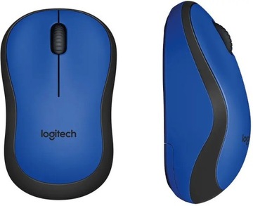 Mysz bezprzewodowa Logitech M220 Silent Mouse