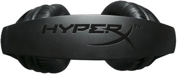 Беспроводные игровые наушники HyperX Cloud Flight