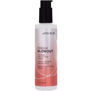 Joico Dream Blowout Термозащитный крем для термозащиты волос 200мл