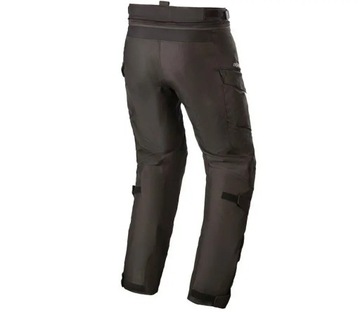 Брюки ALPINESTARS ANDES V3 DRYSTAR черные M