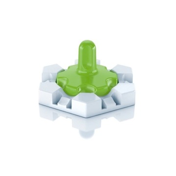 RAVENSBURGER Набор стержней Gravitrax Spin