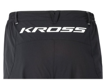 велосипедки Kross XL черные