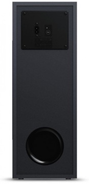 Soundbar Philips 3.1 Wi-Fi Bluetooth AirPlay Dolby At SAM GŁOŚNIK