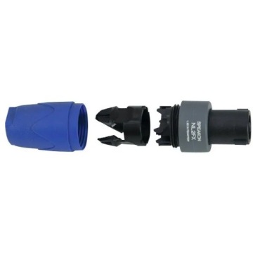Speakon Neutrik NL2FX 2-контактный