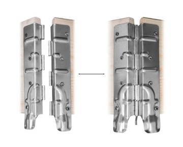 GREEN GROUP HERBAR INSPECTS BOX 120x80x40 см
