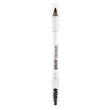 Wet n Wild Brow-Sessive Brow Pencil kredka do brwi ze szczoteczką Mediu P1