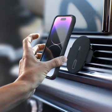 Автомобильное крепление Speck ClickLock MagSafe для телефона с вентиляционным отверстием