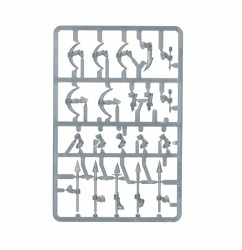 Племена орков и гоблинов - Толпа ночных гоблинов