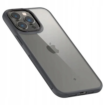 Чехол SPIGEN CASE SKYFALL для iPhone 14 PRO MAX ЧЕРНЫЙ чехол